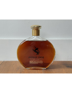 Remy Martin Cognac Extra 02