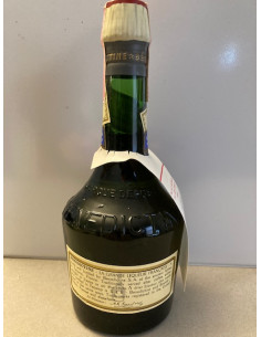 Benedictine DOM Liqueur 02