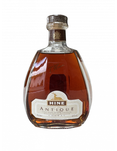 Hine Cognac Antique 01