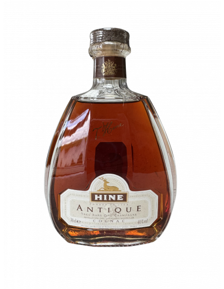 Hine Cognac Antique 07