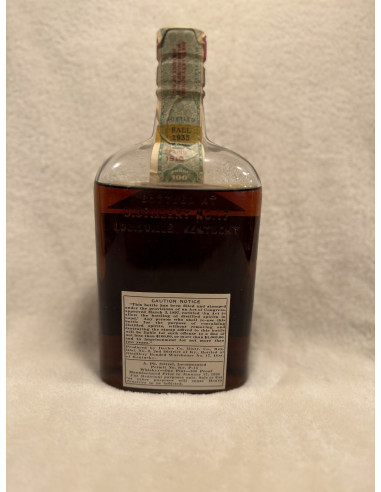 A Ph Stitzel Inc Old Mock Whisky | cabinet7