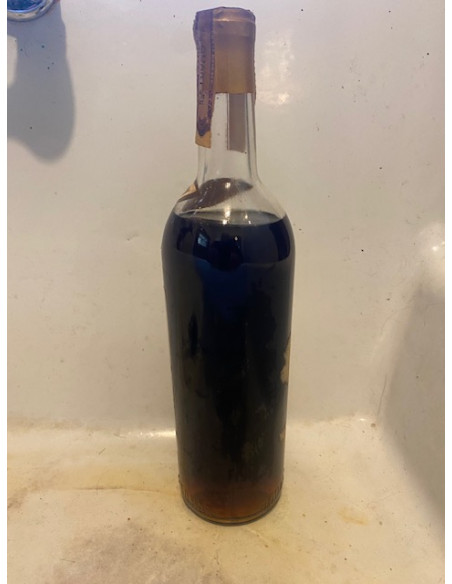 Ron del Barrilito 3 Star Puerto Rican Rum 1960s 08