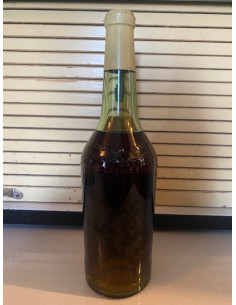 Bellows & Company 20 Year Old V.E Cognac 1940s 02