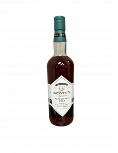 Scott's Selection Littlemill 1965 Whisky 01