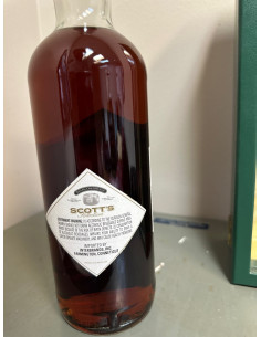 Scott's Selection Littlemill 1965 Whisky 02