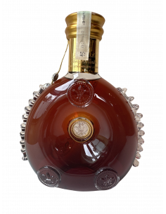 Remy Martin Cognac Louis XIII 01