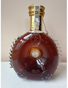 Remy Martin Cognac Louis XIII 02