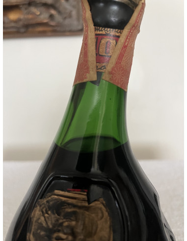 Saint-Vivant de la Salle VSOP Exposition Universelle Armagnac 1937