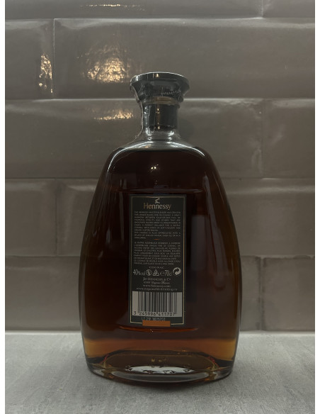 Hennessy Cognac Fine De Cognac 09