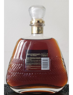 Zacapa Ron Centenario XO "Old Edition" 02