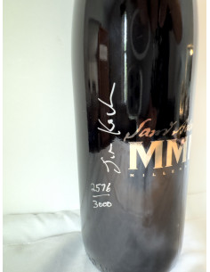 Sam Adams Millenium Ale 02