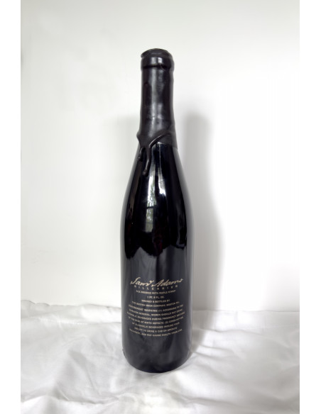 Sam Adams Millenium Ale 012