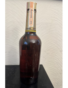 Seagram's V.O. 6 Years Old Whiskey (1970s) 02