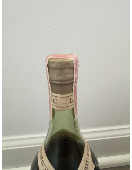 Godet Cognac Private Reserve Vintage 1852 09