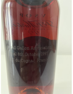 Martell Cognac VSOP Medaillon 02