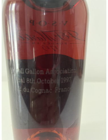 Martell Cognac VSOP Medaillon | cabinet7