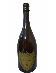 Moet et Chandon Cuvée Dom Pérignon 1993 Champagne 01