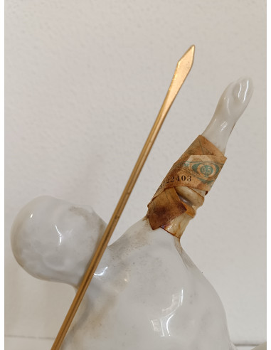 Remy Martin Cognac Centaure Limoges White | cabinet7