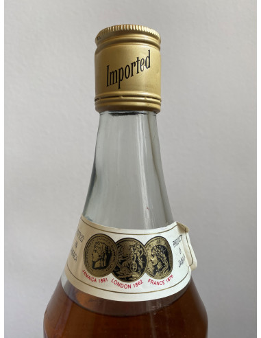 Appleton Estate Rum Gold 1980s | cabinet7
