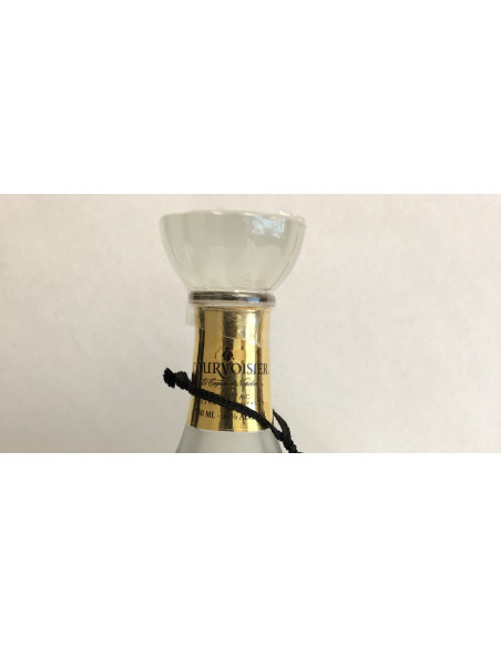Courvoisier Cognac Erté Inédit N°8 09