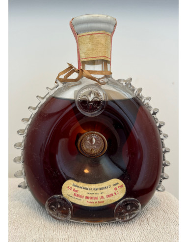 Remy Martin Cognac Louis XIII Rarest Reserve | cabinet7