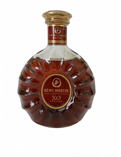 Remy Martin Cognac XO Special 01