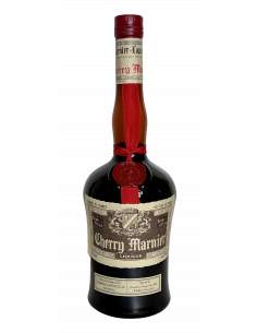 Marnier Cognac Cherry Marnier 01
