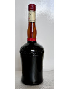 Marnier Cognac Cherry Marnier 02