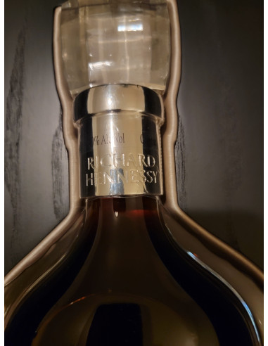 Hennessy Cognac Richard Hennessy | cabinet7