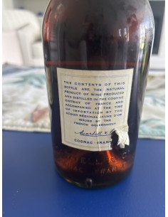 Martell Cognac Cordon  Bleu 02