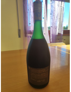 Remy Martin Napoleon Cognac Grande Fine Champagne 1970s 02