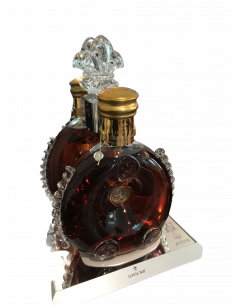 Remy Martin Cognac Louis XIII 01