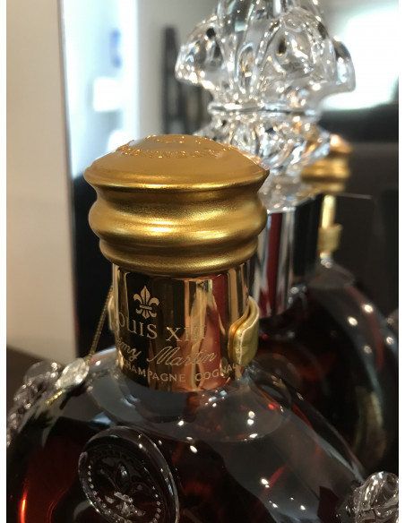 Remy Martin Cognac Louis XIII 09