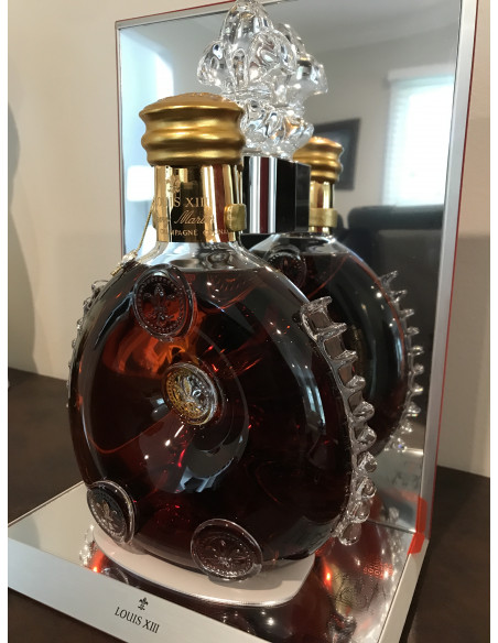 Remy Martin Cognac Louis XIII 011