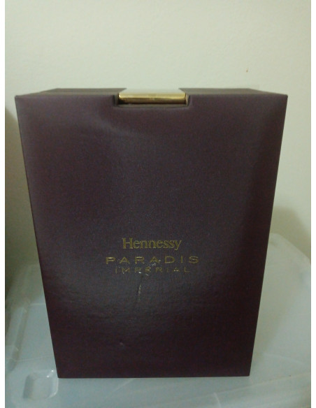Hennessy Cognac Paradis Imperial Rare 012