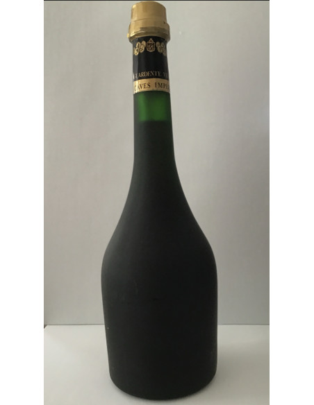 Caves Imperio Aguardente Velha Imperio VSOP 07