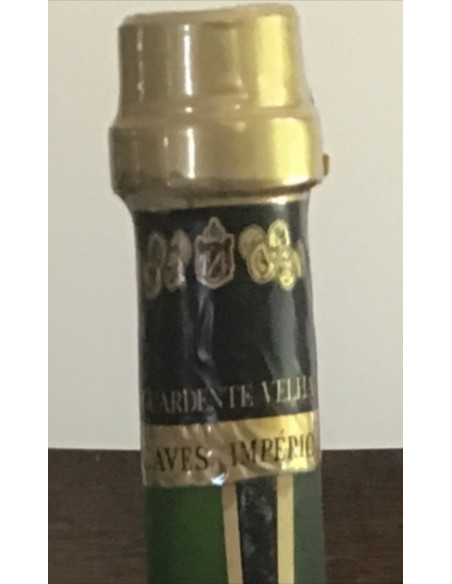 Caves Imperio Aguardente Velha Imperio VSOP 08