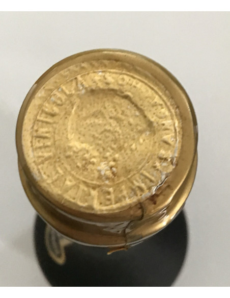 Caves Imperio Aguardente Velha Imperio VSOP 09
