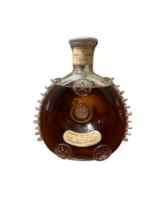 Remy Martin Cognac Louis XIII Rarest Reserve 01