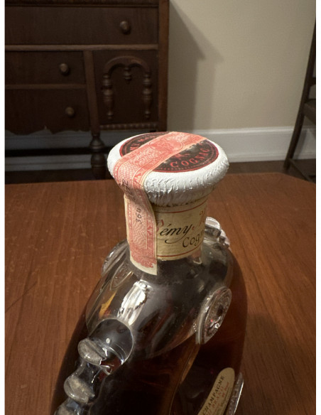 Remy Martin Cognac Louis XIII Rarest Reserve 010