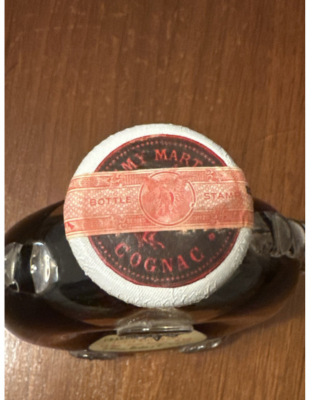 Remy Martin Cognac Louis XIII Rarest Reserve 011