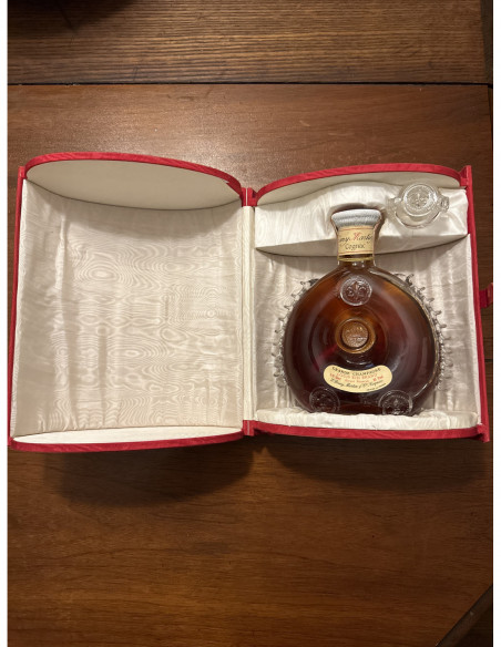 Remy Martin Cognac Louis XIII Rarest Reserve 014