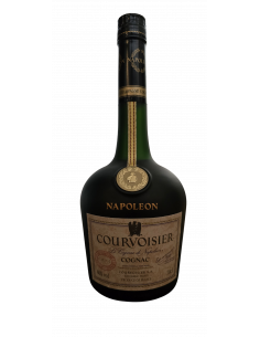Courvoisier Cognac Napoleon 01