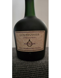 Courvoisier Cognac Napoleon 02