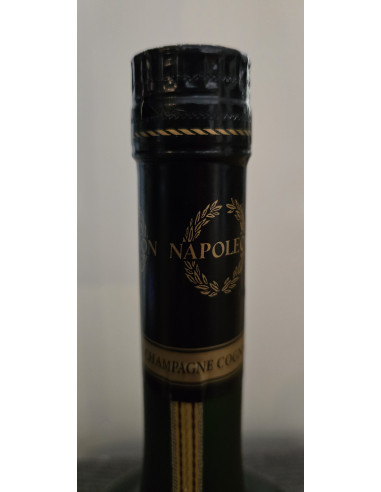 Courvoisier Cognac Napoleon | cabinet7