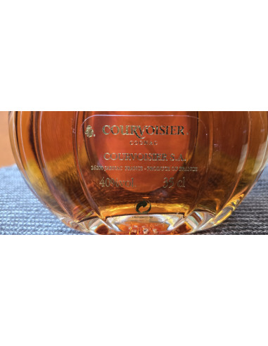 Courvoisier Cognac Nuits de Paris | cabinet7