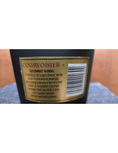 Courvoisier Cognac VSOP 1L 02