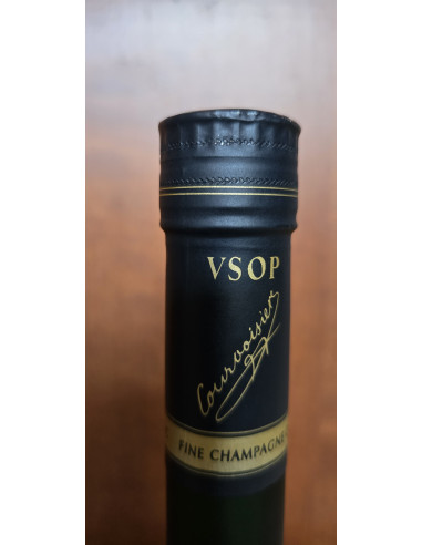 ブランデー COURVOISIER VSOP Fine Champagne 1L Courvoisier Cognac VSOP 1L | cabinet7