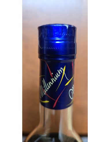 Courvoisier Cognac Millenium 2000 | cabinet7
