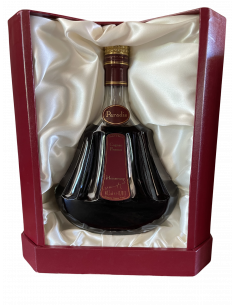 Hennessy Cognac Paradis 01